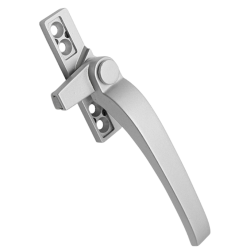 Fastener White / Left 4