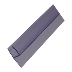 DEVO PVC Glass Linner C003 Transparent
