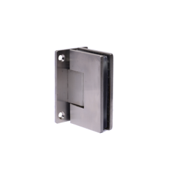 DEVO SS Glass Bracket GH 005 