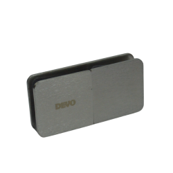 DEVO SS Glass Bracket GC 010 
