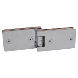 CASA Shower Hinge 1200LC Chrome