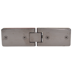 CASA Shower Hinge 1100 Black Nickel