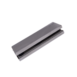 NEW STAR Glass Door Patch Fitting ZA-20 