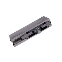 NEW STAR Glass Door Patch Fitting ZA-30 