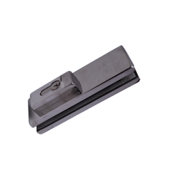 NEW STAR Glass Door Patch Fitting ZA-50 