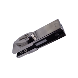 Glass Fitting With Lock PT-500 