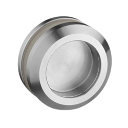 DEVO SS Glass Push Lock SW 101