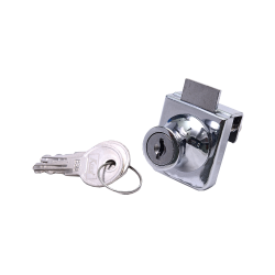 DEVO Glass Lock DLG 511S