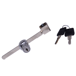 ROYAL Sliding Glass Lock