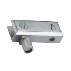 MATEX Glass Bracket GB-007 2"x 9 Pivote Square 