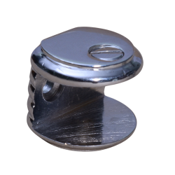 MATEX Glass Bracket 1"x 6 CP