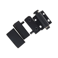 PANSIAM Glass Hinge MagnetIcic Latch (Single)
