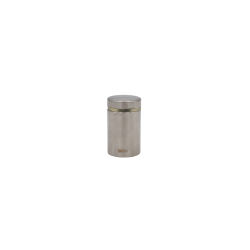 DEVO SS Glass Holder GS-001 25x40 H