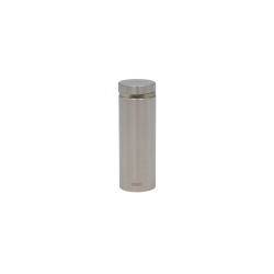 DEVO SS Glass Holder GS-001 25x70 H