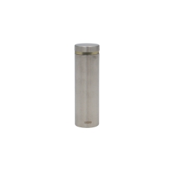 DEVO SS Glass Holder GS-001 25x80 H