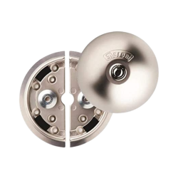 UFO Glass Lock Defender3381/GL 2B(MARONI)