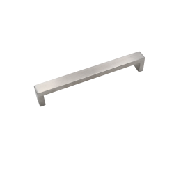 DEVO SS Handle FH-116 20x10x192x35MM SATIN