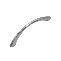 Door Handle R/B (M) (NICKLE) (B)