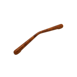 Wood Handle Long Top (S)