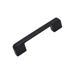 Handle 337-4" Black (CB4) (Thin)