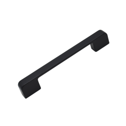 Handle 337-5" Black (CB5) (Thin)