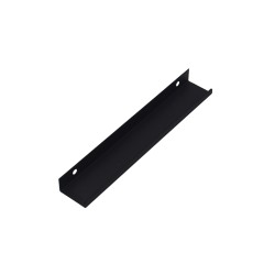 Handle 2040-7" Black (CB7)(Thick)