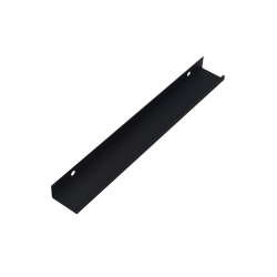 Handle 2040-9" Black (CB9)(Thick)