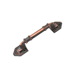 Handle 6" 309 AC/PB