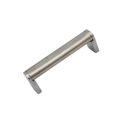 PIONEER Handle OVAL Type 4" SS 