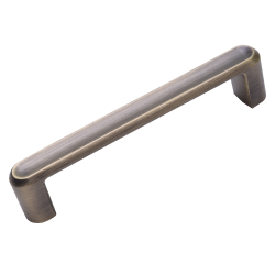 SOLEX Door Handle HO 128 AB 