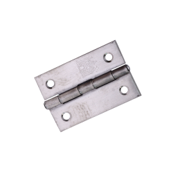 ARCH Hinge Stainless 51 MM
