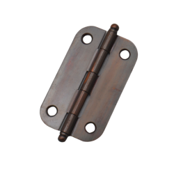 ARCH Hinge Round Corner with Ball Tip 51mm AC