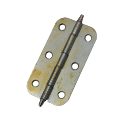 ARCH Hinge Light Round Corner Plain 64 mm