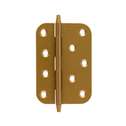 ARCH Hinge Long Wide 64 mm Gold