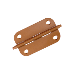 ARCH Hinge Square Corner Round Tip 51mm CR