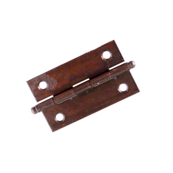 ARCH Hinge Square Corner Round Tip 51mm AC