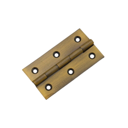 MATEX Brass Hinges 3 x 1 5/8 x 1.4MM AB 