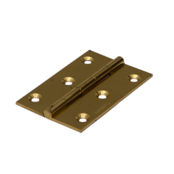 MATEX Brass Hinges 3 x 2 x 2MM PBL 