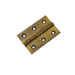 MATEX Brass Hinges 3 x 2 x 2MM AB 