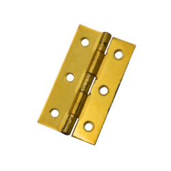 Brass Hinge 2" ( KPS )