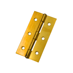 Brass Hinge 2 1/2" ( KPS )