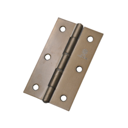 SUN Steel Hinge Hinge 76 mm AB  