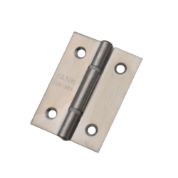 YANK SS Hinge 51mm SS  (820 NRS) 