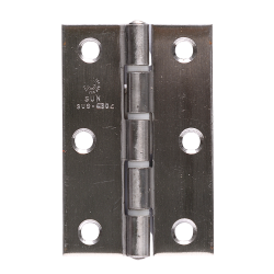 YANK SS Hinge 64 mm SS  