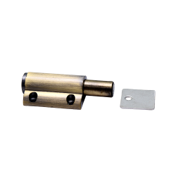 DEVO Brass Push Magnetic AB UP02