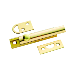 MATEX Slide Bolt 2"14420 PB