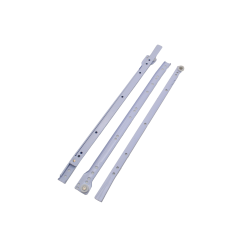 CASCO Drawer Slide DS803 10" (Side mounted)