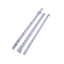 CASCO Drawer Slide DS803 14" (Side Mounted)