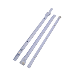 CASCO Drawer Slide DS803 16" (Side Mounted)