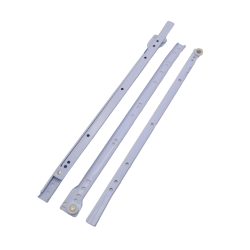CASCO Drawer Slide DS803 18" (Side Mounted)